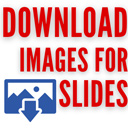 Download Images from Slides for Reuse