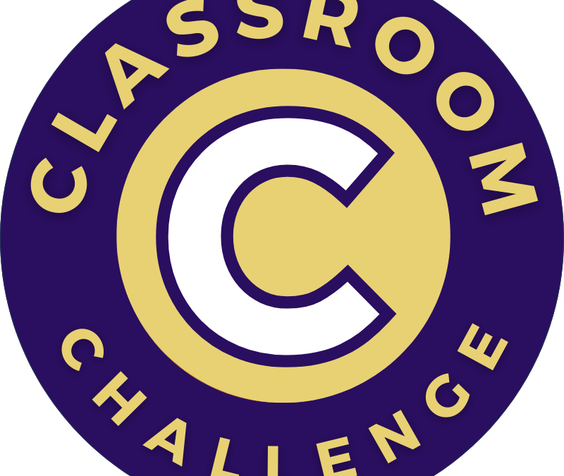 Classroom Challenge for Google Sheets
